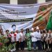 Gelar Lomba Pembuatan Kue Cucur dan Penekuk, Kebersamaan Pengurus Dharma Wanita Polimdo Lakukan Terobosan Baru