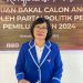 Isje Sompie Resmi Maju Untuk Partai Demokrat Minahasa Utara