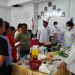 Tunjang Potensi Wisata, Polimdo Gelar Pengabdian dan Konservasi di Desa Darunu Minut
