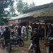 Ribuan Aspirasi Penambang dan Warga Memblokir Wilayah Kerja PT MSM TTN di Tetelu