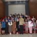 Workshop dan Entrepreneurship Competition di Kampus Polimdo Menghadirkan Prof Ronald Betzig MBA M dari Amerika Serikat