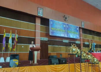 Jurusan Pariwisata Kampus Polimdo Melakukan Pembekalan Program Studi Sarjana Tarapan Perhotelan