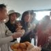 Kampus Polimdo Dapat Kunjungan dari Turis Tiongkok