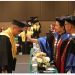 Wisudawan Polimdo Ciptakan Motivasi Skill dan Mampu Mengoperasikan Sesuatu Diberbagai Hal