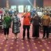 Kampus Polimdo Bersama BPBP Provinsi Sulut Gelar Edukasi Bencana