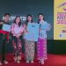 Tiga Mahasiswa Berprestasi di PCF 2023 se Indonesia, Polimdo Makin Dikenal di Dunia Pendidikan