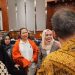 Maryke Alelo Direktur Polimdo Mendapat Pujian dari Direktur Jendral Pendidikan Tinggi Vokasi Kemendikbudristek