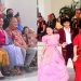 PERINGATI HARI PAHLAWAN, POLIMDO GELAR PERTUNJUKAN SENI DAN BUDAYA NUSANTARA