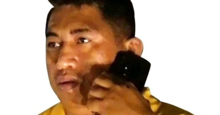 Hendra Jacob: Kopolres Bitung Harus Dicopot! Lalai Deteksi Dini Antisipasi Kambtibmas