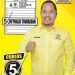 Reynald Tuwaidan Caleg DPRD Provinsi, Siap Membawa Aspirasi dan Abadikan Diri Untuk Rakyat