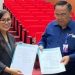 Guna Menunjang Pengembangan Tenaga Teknik Kelistrikan, Polimdo Lakukan Kerjasama Bersama PT. Sertikomlis