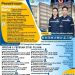 Tahun Akademik 2024/2025 Ini, Polimdo Bakal Tampung 1800 Mahasiswa