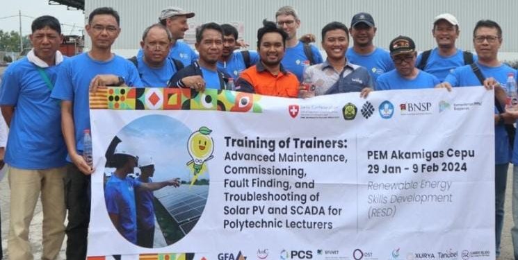 Program Diploma 4 Spesiasil 1 Tahun Diluncurkan Oleh 5 Politeknik Negeri Indonesia