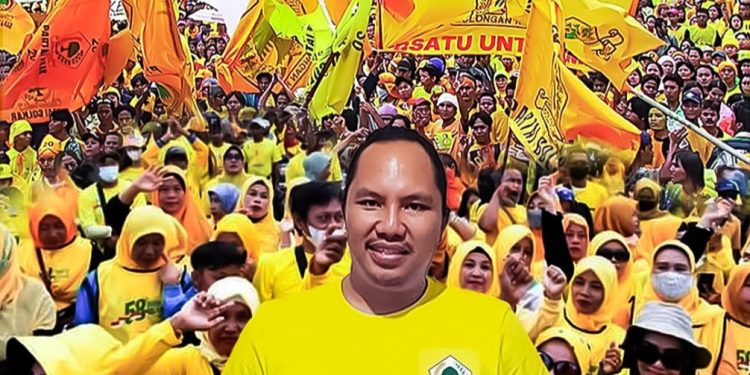 Deretan Nama 10 Caleg Dapil Minut-Bitung dan Perolehan Suara Terbanyak, Reynald Tuwaidan Ungguli 4 Politisi Senior