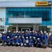 Politeknik Negeri Manado dan PT Trakindo Utama Memperkuat Keterampilan Industri Melalui Program Link and Match