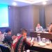 Kaligis Polimdo, Ketua Konsorsium Pendidikan Tinggi Vokasi Sulut Gelar FGD Inovasi Berbasis Potensi Daerah