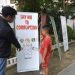 Anak 9 Tahun Antusias Hadiri Pameran Anti Korupsi di Politeknik Negeri Manado