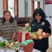 Polimdo Berikan Pelatihan Rangkaian Bunga dan Pengelolaan Keuangan untuk KPA ASM di GMIM Ruth Matungkas