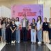 Polimdo Bekali Remaja dan Pembina Remaja Manado Utara dengan Pendidikan Karakter dan Keuangan Gereja