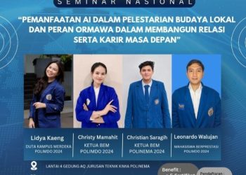 Proyek RSED Kolaborasi Indonesia-Swiss Adakan Pelatihan PLTMH Bagi Dosen Politeknik