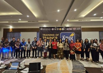 Politeknik Negeri Manado Perkuat Kapasitas UMKM Sulut Melalui Kerjasama Strategis dengan Bank Indonesia