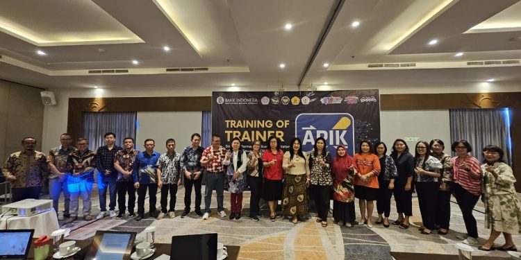 Politeknik Negeri Manado Perkuat Kapasitas UMKM Sulut Melalui Kerjasama Strategis dengan Bank Indonesia