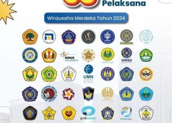 Polimdo Jadi Salah Satu Pelaksana Program Wirausaha 2024 Dari Kemendikbudristek