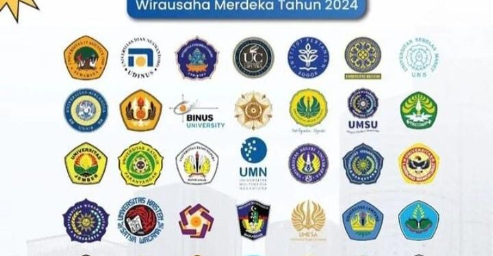 Polimdo Jadi Salah Satu Pelaksana Program Wirausaha 2024 Dari Kemendikbudristek