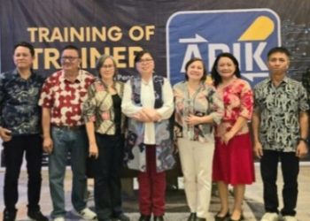 Bank Indonesia Dukung Pengembangan UMKM dengan Penerapan SI APIK, Polimdo Terlibat Aktif dalam Sosialisasi