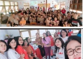 Wujudkan Kemampuan Akademis Pada Generasi Masa Datang, Pemenuhan Gizi Keluarga Protein Hewani Menjadi Prioritas Tingkatkan SDM