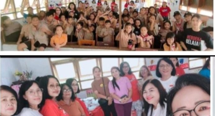 Wujudkan Kemampuan Akademis Pada Generasi Masa Datang, Pemenuhan Gizi Keluarga Protein Hewani Menjadi Prioritas Tingkatkan SDM