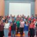 Mahasiswa Teknik Elektro Polimdo Kembangkan Website Labrak untuk Mempermudah Pengaduan Kekerasan terhadap Perempuan dan Anak di Manado