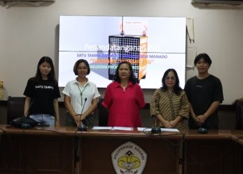 Wujudkan Penempatan dan Pengelolaan “Box Ditampung”, Polimdo Lakukan Kerjasama Dengan CV. Satu Tampa