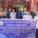 Sebagai Salah Satu Tri Dharma Perguruan Tinggi, Polimdo Terus Wujudkan Pengabdian Pada Masyarakat