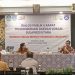 Polimdo Perkuat Sinergi Lewat Dialog Publik dan Rapat Tim Koordinasi Daerah Vokasi Sulawesi Utara, Menuju Indonesia Emas 2025