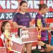 Kesuksesan Open Turnamen JGKWL Cup 2024: Ketua Umum REMIKU Adakan Kejuaraan Tenis Meja di Setiap Kecamatan