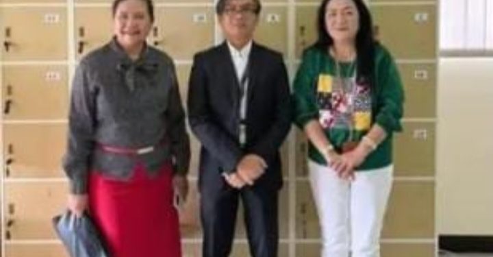 Melalui ITC, Polimdo Terus Jalin Kerjasama Untuk Ciptakan Kompetensi Mahasiswa