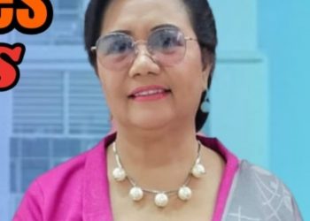 Mareyke Alelo, MBA Kembali Terpilih Sebagai Direktur Politeknik Negeri Manado Periode 2024-2029