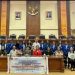 Program Studi Administrasi Bisnis Polimdo Laksanakan Kunjungan ke Kantor DPRD Sulut
