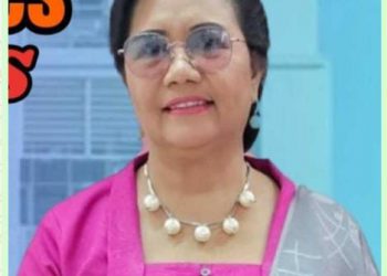 Mereyke Alelo, MBA, Kembali Pimpin Politeknik Negeri Manado untuk Periode 2024-2029