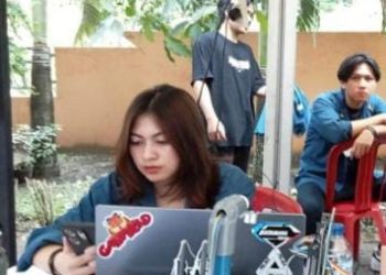 Pameran PBL Polimdo: Mahasiswa Teknik Elektro Tampilkan Solusi Inovatif untuk Masalah Lapangan