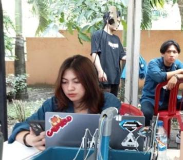 Pameran PBL Polimdo: Mahasiswa Teknik Elektro Tampilkan Solusi Inovatif untuk Masalah Lapangan