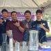 PBL Expo Polimdo: Mahasiswa Pariwisata Tawarkan Inovasi di Caffe Polimdo