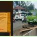 Proyek Pekerjaan di Kota Airmadidi Mangkrak Saat Natal dan Tahun Baru, Bupati di Minta Tinjau dan Evaluasi Kinerja Kontraktor