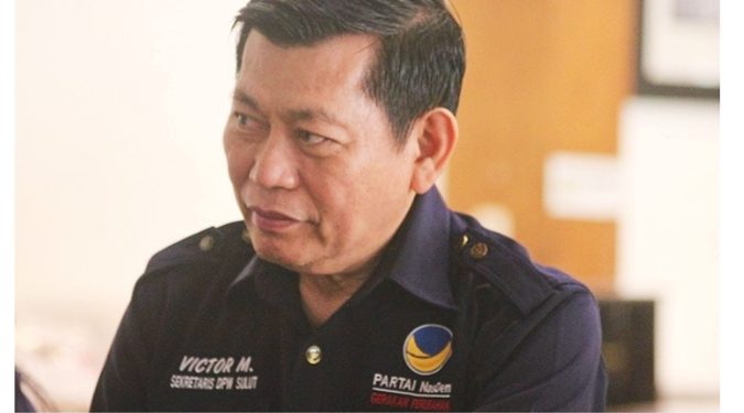 Kasus Mailangkay Cs: Polda dan Kejati Didesak Transparan Usut Dugaan SPPD Fiktif DPRD Sulut 2004-2009