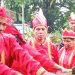 Tradisi Sakral Desa Dimembe Terus Dilestarikan, Tonaas Wangko Ishak Tambani Serukan Generasi Muda Jaga Budaya