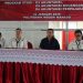 Kali Ini 190 Mahasiswa Jurusan Akuntansi Polimdo Dilepas Magang, begini Pesan Mereyke Alelo