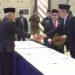 Diduga karena Pelantikan Stafsus dan Rektor Unima Prabowo Disebut Reshuffle Mendiktisaintek