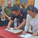 Politeknik Negeri Manado Lakukan Kerjasama Dengan Sejumlah Institusi