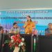 Diselenggarakan Dikantor Pusat, Direktur Polimdo Buka Fokus Group Discussion